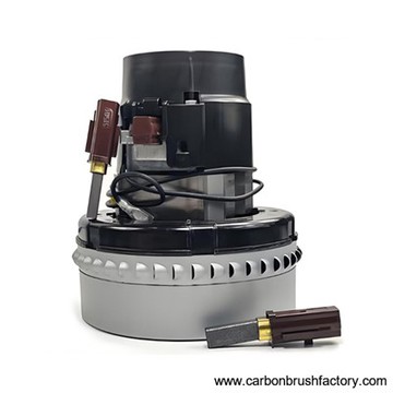 Brws Carbon Glanhawr Ametek